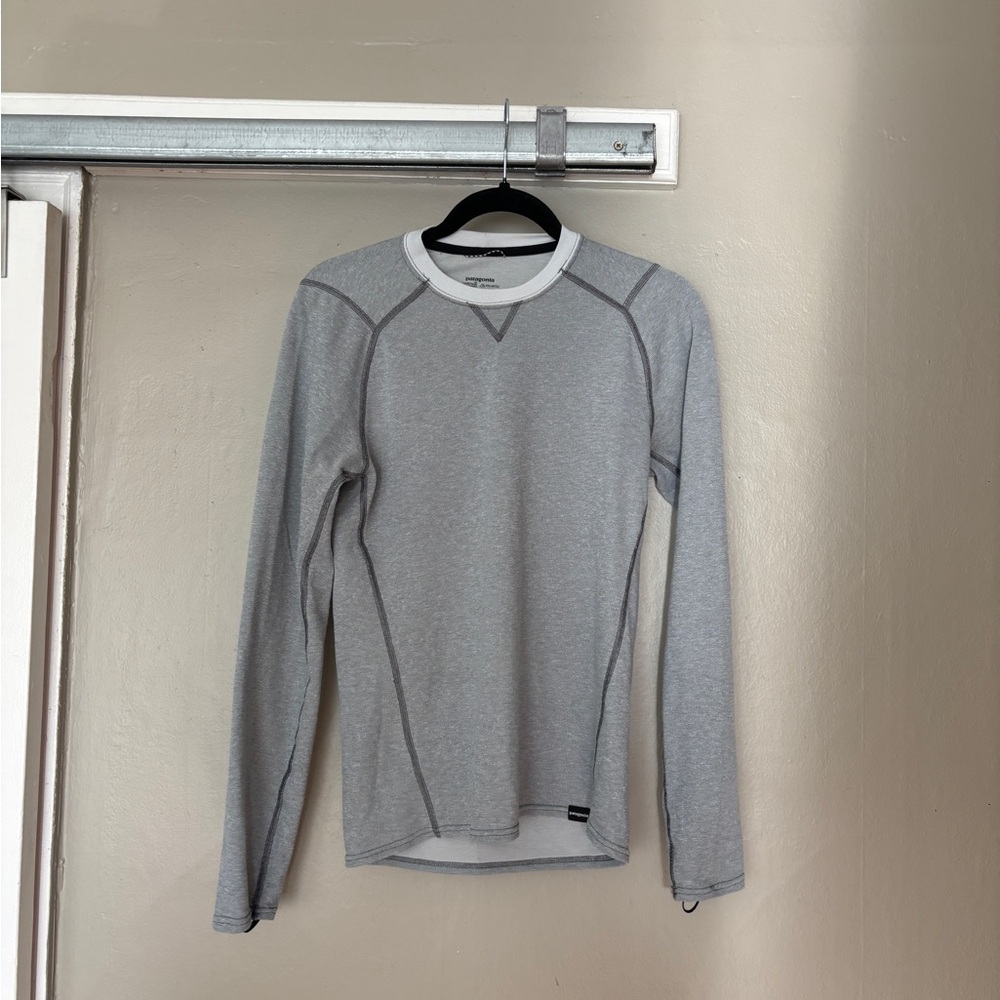 Patagonia Capilene Base Layer